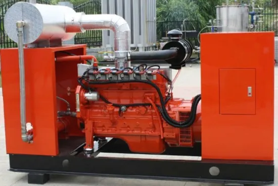 water cooled Human Power generator with Cummins Engine for sale