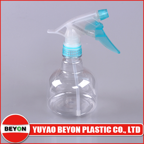 empty spray bottle for cleaning made in China