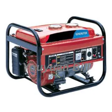 dual fuel generators