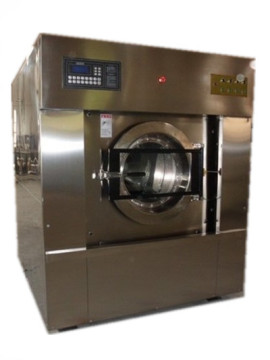 Industrial Washing Machine