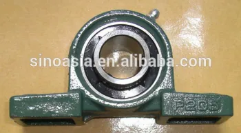 UC201-8 High quality Pillow Block Bearing