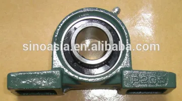 UC201-8 High quality Pillow Block Bearing