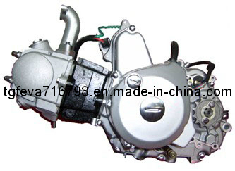 120CC Motorcycle Engine (1P52FMH)