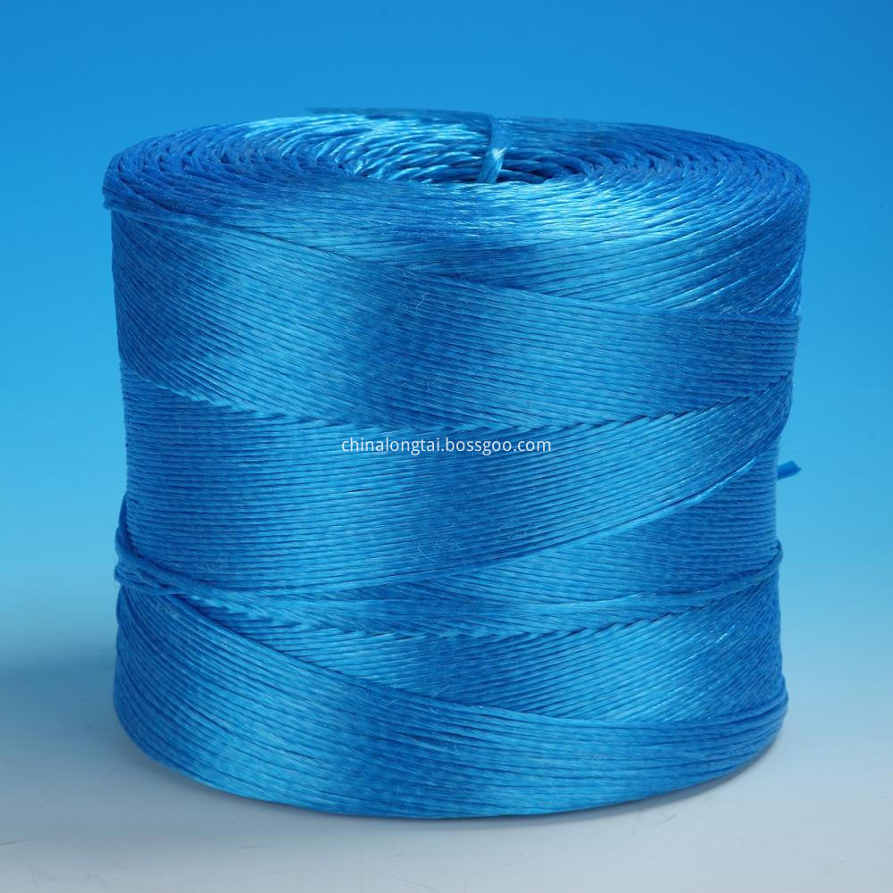 Agriculture PP Baler Twine