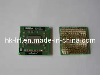 Original New AMD Athlonx2 Laptop CPU (AMQL62DAM22GG)