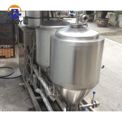 Small Brewery Equipment - Brewing Supplies & Tools for Craft Brewers