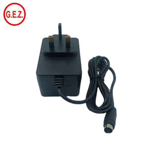 The Popular EU/UK/Us Wall Adapter Charger