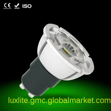 Oceania 110V  4W 6000K LED lamp cup