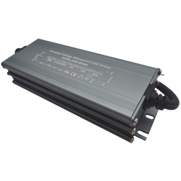 Shenzhen Factory Rainproof 80W 12V 24V 36V Power Supply: Your Reliable Source for Waterproof Power Solutions