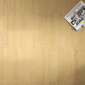 White Oak Natural (AC5) Piso laminado comercial premium