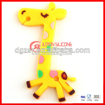 silicone cord holder