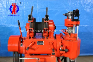 Hotsale XY-130 drilling rig 150m core drilling machine