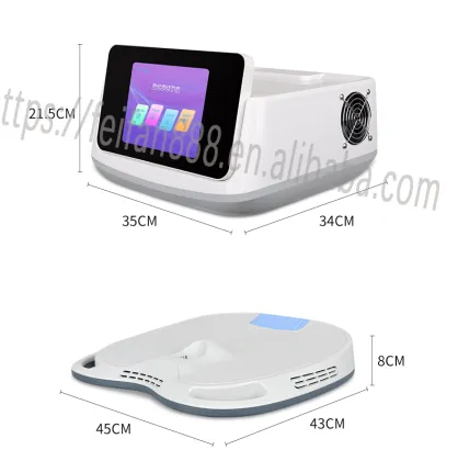 Customizable High-Quality Electric Muscle Stimulator for Pelvic Floor - Pelvic Floor Chair
