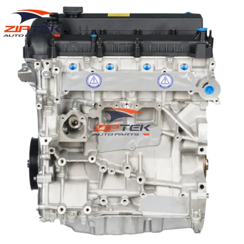 Motor Ford Focus Ecosport Mondeo Duratec 2.0