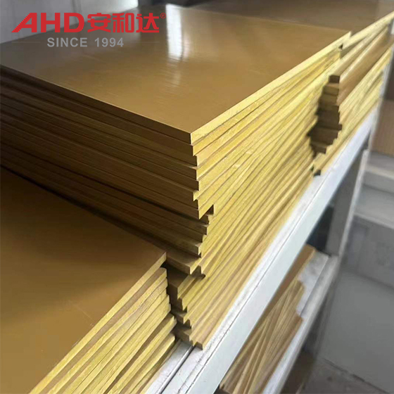 PAI SHEET STOCK