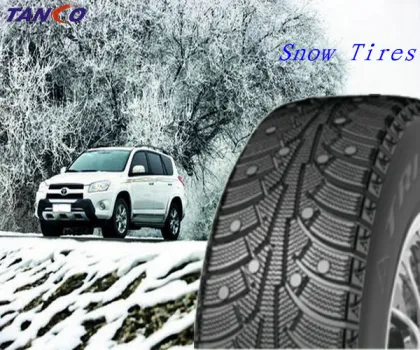 Winter Tires Triangle Snow Tyre (Tr757) Mud Tires