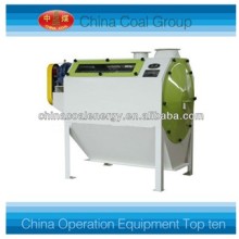 High efficiency SCY drum sieve ,paddy cleaning machine