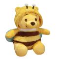 Bee costume Winnie the Pooh creative toy