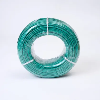 AGR Silicone Rubber Insulation Wire