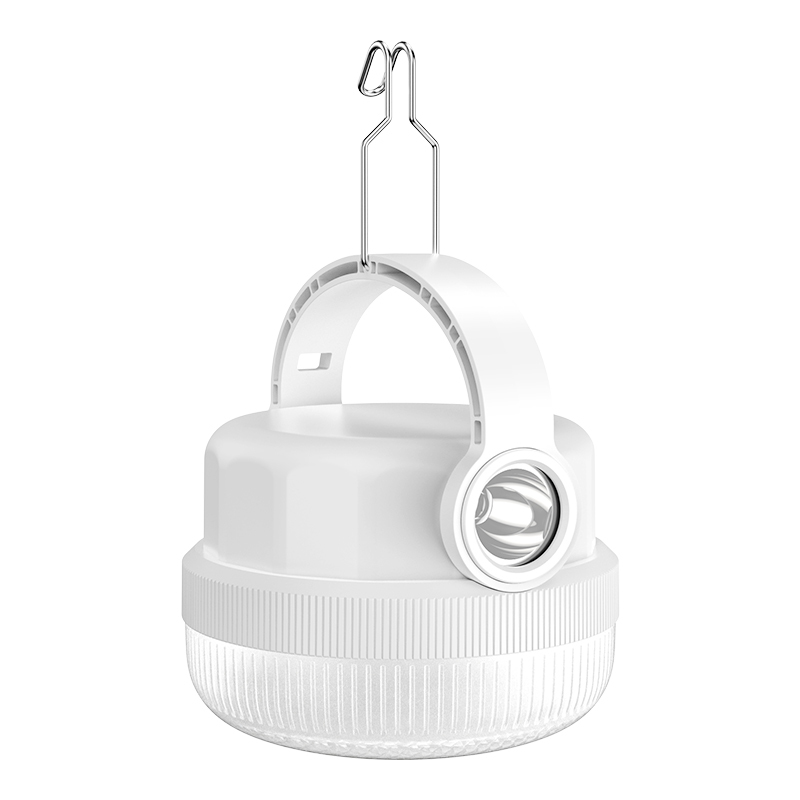 Home Outdoor Hook Energy Saving LED Emergency Bulb