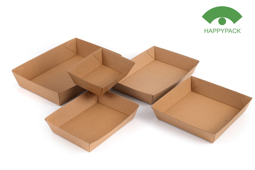 happypack-kraft-food-packaging-boat-tray