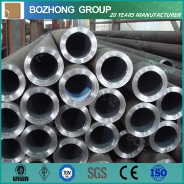 JIS SKD11 Tool Steel Material Alloy Steel Pipe Tube