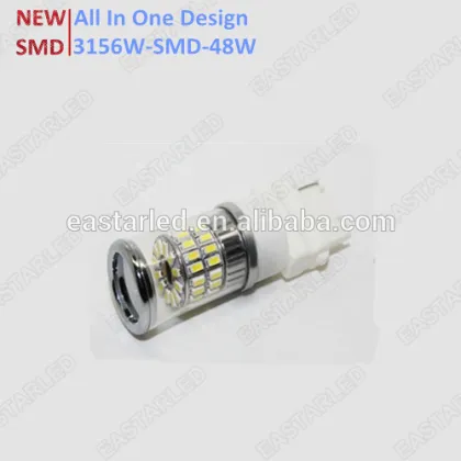 3156 EASTAR 3014 SMD led width auto light
