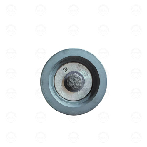 Excavator 633E belt pulley 224-9775/2249775