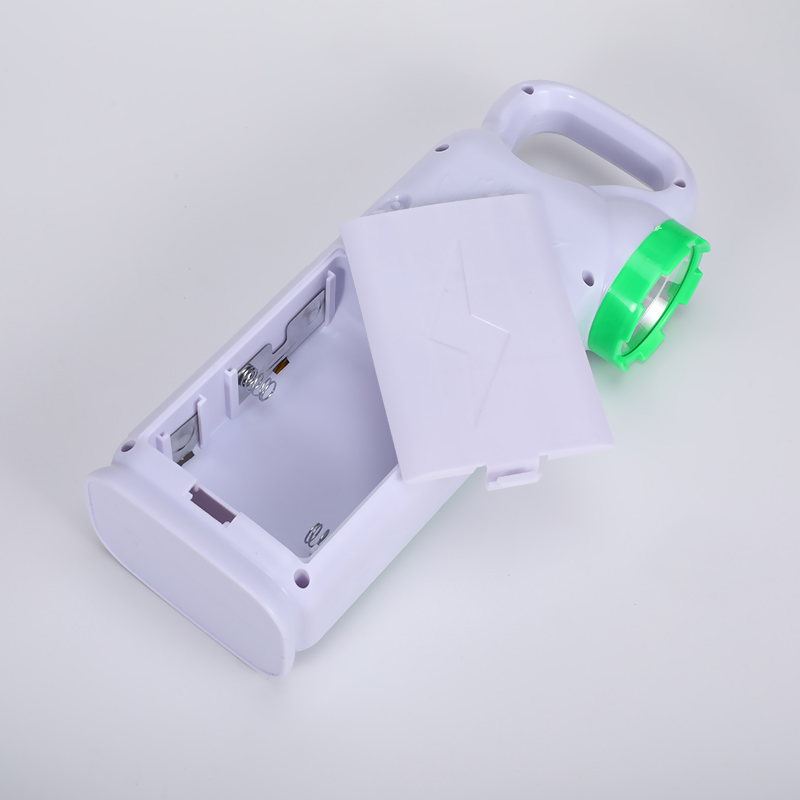 New Outdoor Camping Light Portable Emergency Lamp