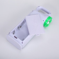 Nueva lámpara de emergencia portátil de luz para acampar al aire libre