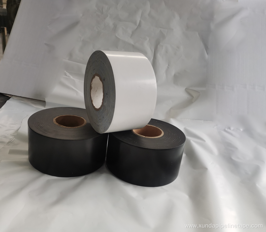 Pipeline Underground Pipe Wrapping Tape