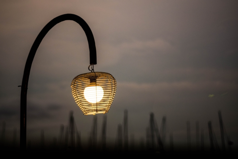 Luxury home décor lighting