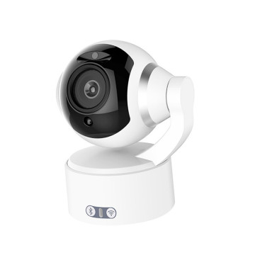 2018 P/T Security Wifi Camera Use At Home