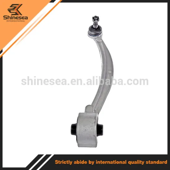 For Hyundai Equus Genesis 2011-09 Auto Spare Front Lower L&R Suspension Brazo de Control Arm 545053M000 545063M000