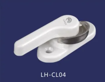 crescent lock for upvc window ,sliding window crescent lock and lock for window