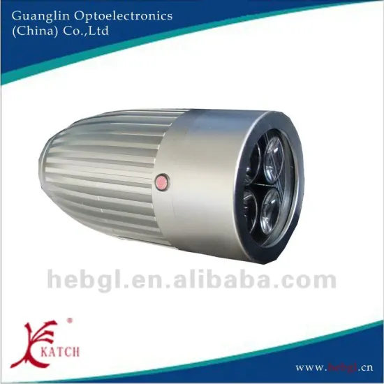 HOT-SELLING 120m long distance led ir infrared illuminator