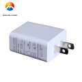 5V2.4A Adapter PSE -certifikat USB -laddare