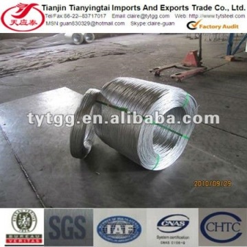 Galvanized Steel Wire