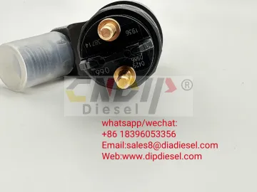 Fuel injector 0 445120066 Original injector 0445120066 lower price