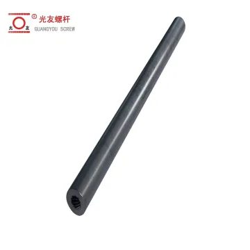 بشکه اکسترودر پلاستیکی با اندازه سفارشی برای دستگاه پوشش کابل