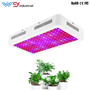 Aluminum Grow Light LED Full Spectrum For greenhouse