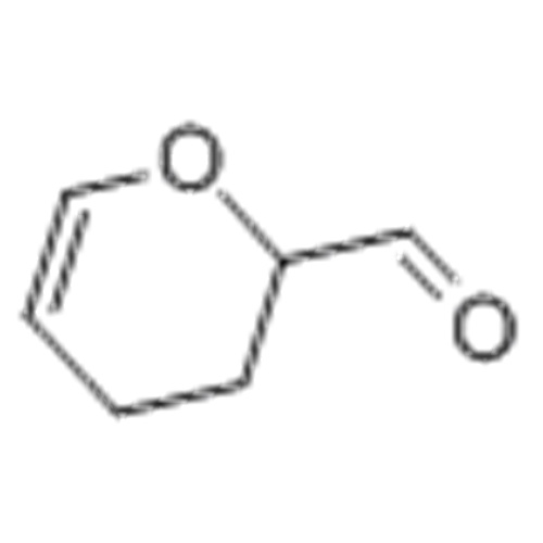 2-formyl-3,4-dihydro-2H-pyrane CAS 100-73-2