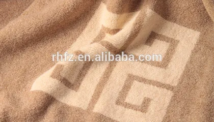 High quality 5 star 100% cotton hotel towels home towels