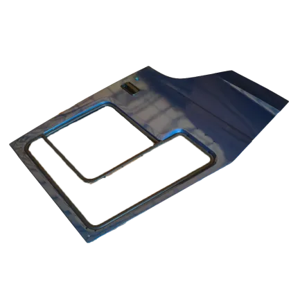 Sinotruk HOWO Truck Door Assembly Left - AZ1642210001