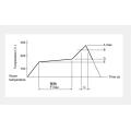 Detection switch Small two-way two-level perception