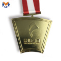 The Golden Metal Awards Gold Medal