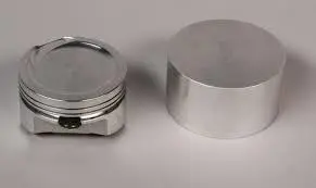 7050 Aluminum/Aluminium Alloy Bar Casting Billet