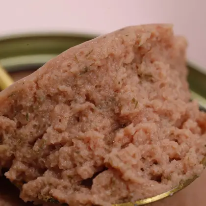 Wholesale Pet Food Rabbit Carrot Canned Food