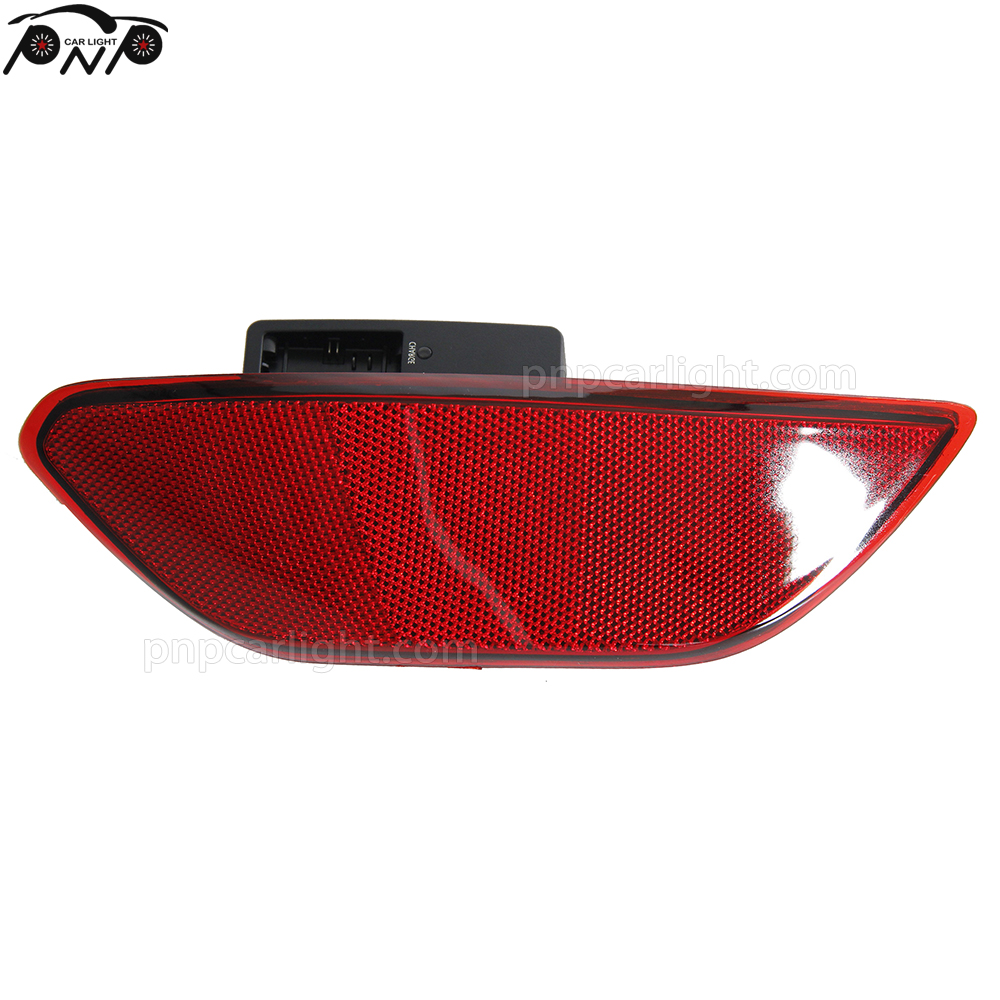 Cayenne Rear Lights