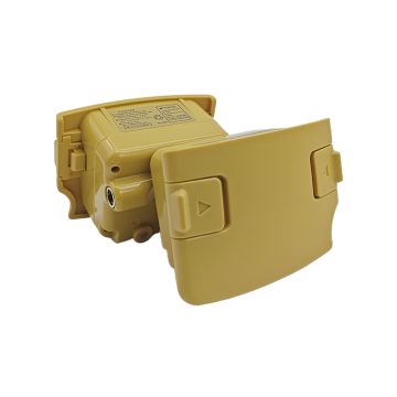 BT-50Q बैटरी कुल स्टेशन NI-MH बैटरी 7.2V 2700MAH